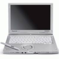 ноутбук Panasonic Toughbook CF-C1 CF-C1AUAAZF9 Черный