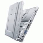 ноутбук Panasonic Toughbook CF-W7 CF-W7BWAYZS9