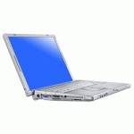 ноутбук Panasonic Toughbook CF-W7 CF-W7BWAYZS9