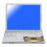 ноутбук Panasonic Toughbook CF-W7 CF-W7BWAYZS9