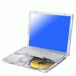 ноутбук Panasonic Toughbook CF-W7 CF-W7BWAYZS9