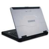 ноутбук Panasonic Toughbook FZ-55 mk1 FZ-55B400KT9 Серебристый