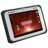 планшет Panasonic Toughpad FZ-B2D200CA9 mk2