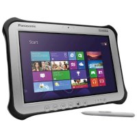планшет Panasonic Toughpad FZ-G1R0218T9