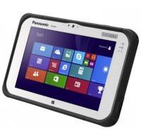 планшет Panasonic Toughpad FZ-M1ACKCYS9 mk1 Value