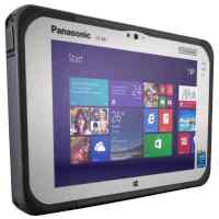 планшет Panasonic Toughpad FZ-M1F150CN9 mk2