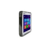 планшет Panasonic Toughpad FZ-M1JAAAET9 mk3 Черный, серебристый
