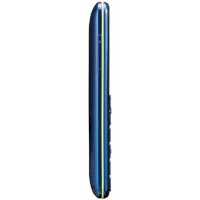 мобильный телефон Panasonic TU150 Blue
