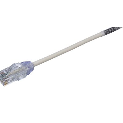 патч-корд Panduit UTP28SP1M Белый