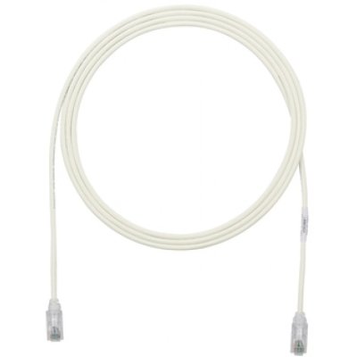 патч-корд Panduit UTP28SP2M Белый