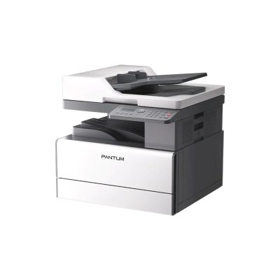 МФУ Pantum BM230ADW Белый