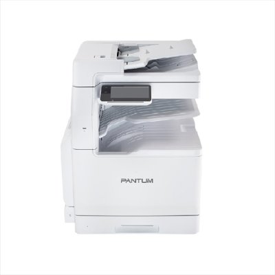МФУ Pantum BM270ADN Белый