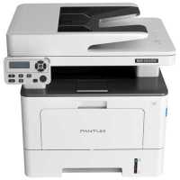 МФУ Pantum BM5100ADW Белый
