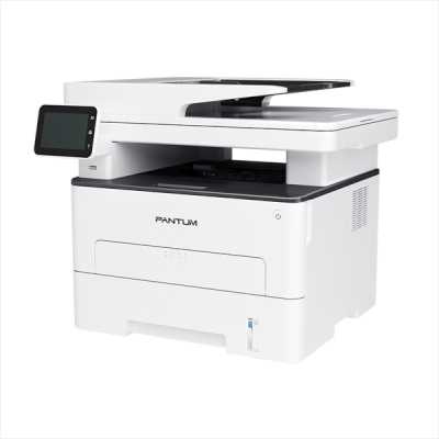 МФУ Pantum BM5106FDN Белый