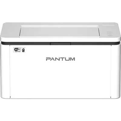 принтер Pantum BP2300W Белый