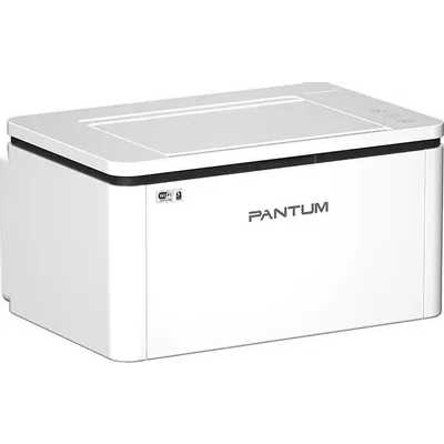 принтер Pantum BP2300W Белый