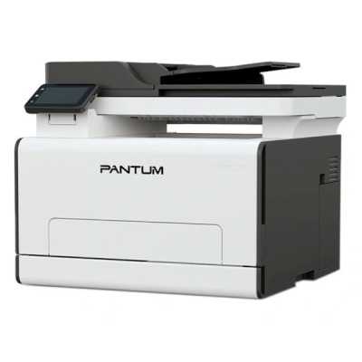 МФУ Pantum CM2100ADN Серый