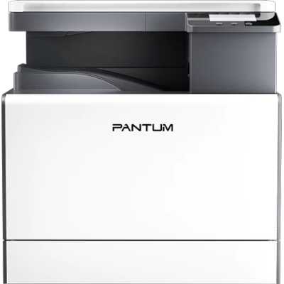 МФУ Pantum CM231DN
