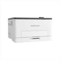 принтер Pantum CP1100DN Белый