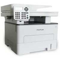 МФУ Pantum M7200FD Серый