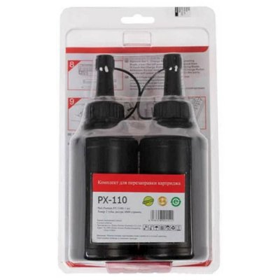 тонер Pantum PX-110 черный