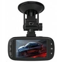 видеорегистратор ParkCity DVR HD 740 Черный