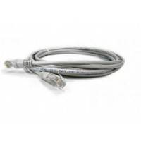 патч-корд TWT TWT-45-45-1.0/6-GY Серый