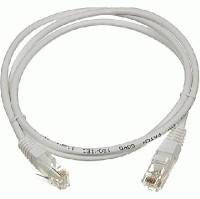 патч-корд TWT TWT-45-45-1.0-WH Белый