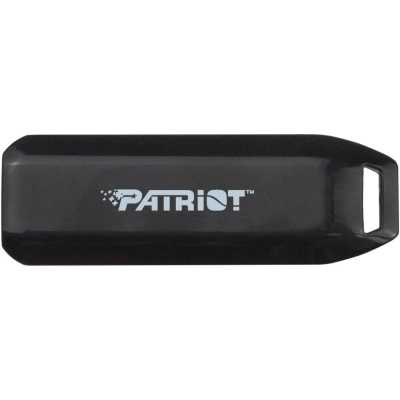 флешка Patriot 128GB PSF128GX3B3U Черный