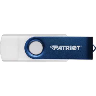 флешка Patriot 256GB PS256GX550AAD Синий