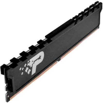 оперативная память Patriot PSP432G3200H1