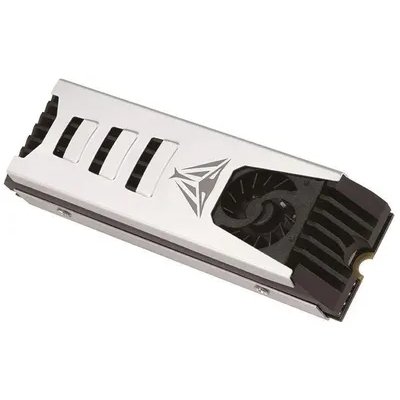 SSD диск Patriot PV553 4Tb PV553P4TBM28H Белый
