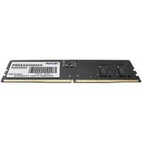 оперативная память Patriot Signature Line PSD58G480041