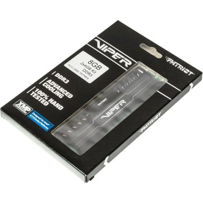 оперативная память Patriot Viper 3 PV38G160C9K