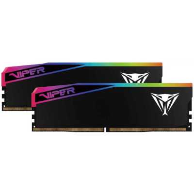 оперативная память Patriot Viper Elite 5 Ultra RGB VEUR548G6028K