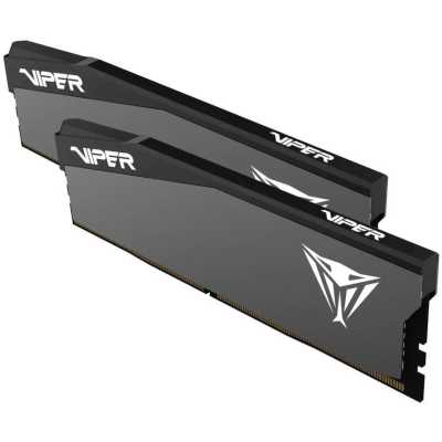 оперативная память Patriot Viper Elite 5 Ultra VEU548G6028K