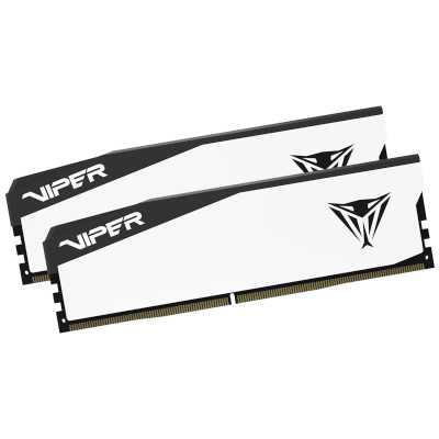 оперативная память Patriot Viper Elite 5 VEB532G5636KW Белый, черный