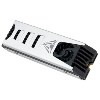 SSD диск Patriot Viper PV553 1Tb PV553P1TBM28H Черно-белый