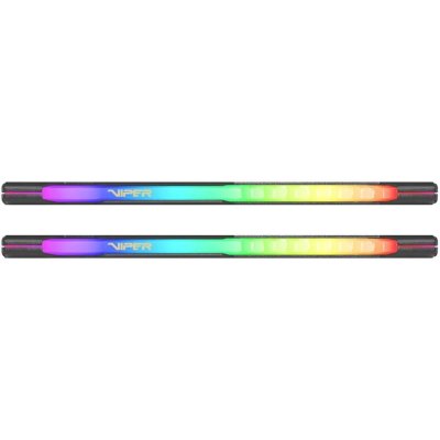 оперативная память Patriot Viper Steel RGB PVSR416G320C6K