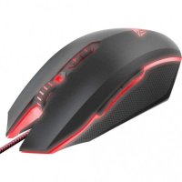 мышь Patriot Viper V530 Black-Red Черный