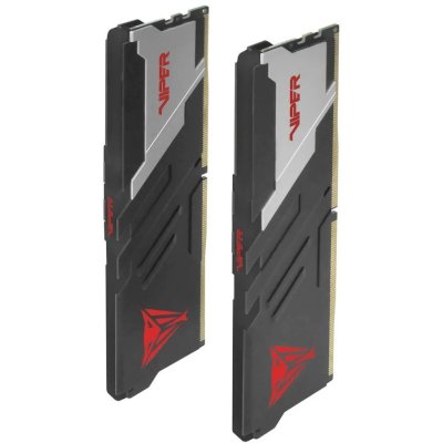 оперативная память Patriot Viper Venom PVV532G700C32K