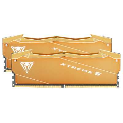 оперативная память Patriot Viper Xtreme 5 Aurum VXA532G8038K