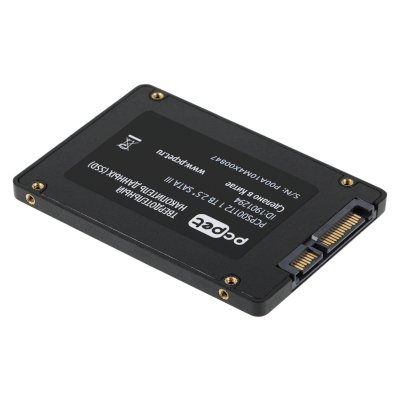 SSD диск PC PET 1Tb PCPS001T2 Черный