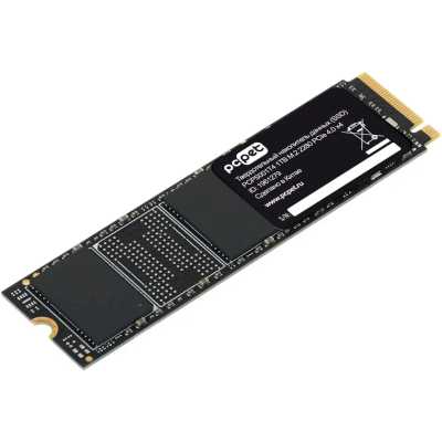 SSD диск PC PET 1Tb PCPS001T4 Черный