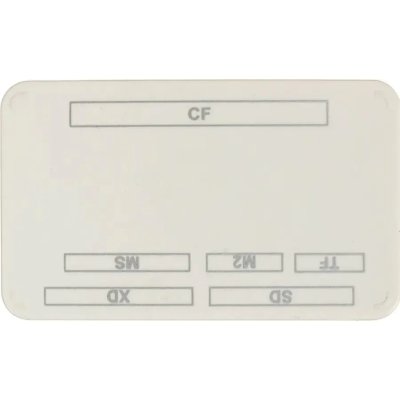 картридер PC PET CR-217COG