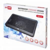 охлаждающая подставка PC Pet NBS-A7 Черный