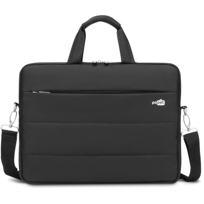 сумка PC PET PCP-15601BK черный