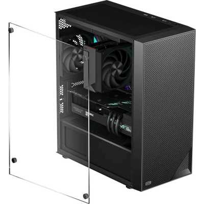 корпус PCCooler C3B310 Black