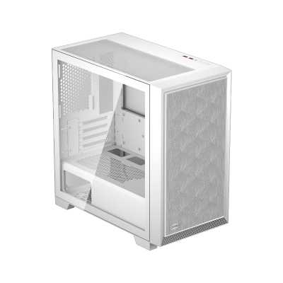 корпус PCCooler C3D310 White