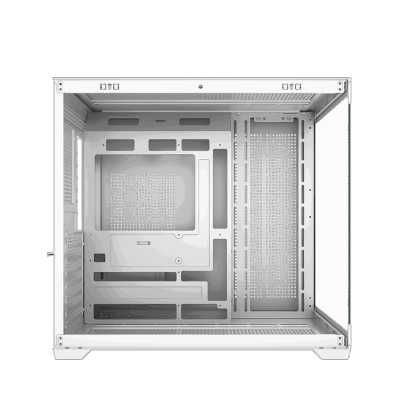 корпус PCCooler C3T700 White